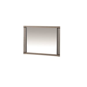 Spiegel Dallas D-9 115x82 cm – JARSTOL (Trüffel/Sonoma)