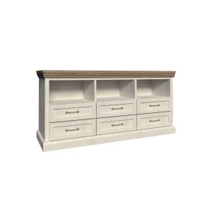 RTV-Schrank RS ROYAL