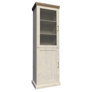 Vitrine W1D ROYAL
